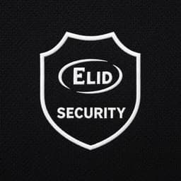 ELID Security uniform shield
